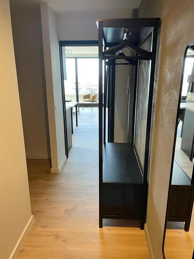 Angel By The Sea Apartment Ostend