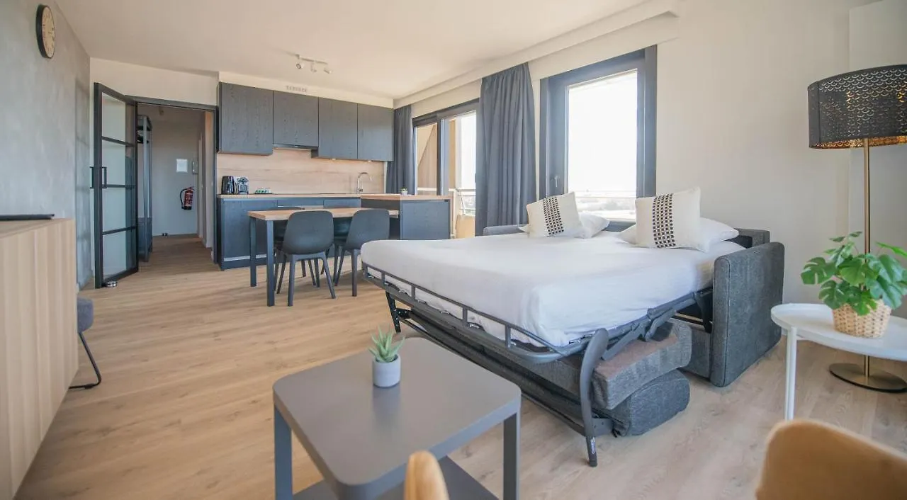 Angel By The Sea Apartment Ostend