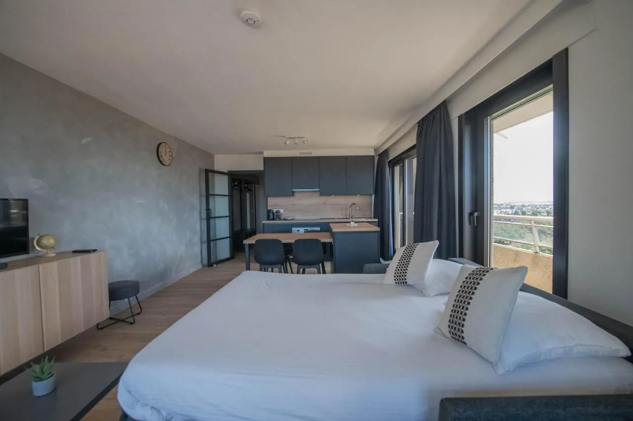 Angel By The Sea Apartment Ostend